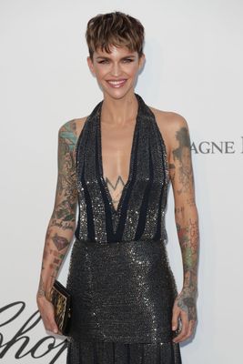 Ruby Rose Poster 3292961