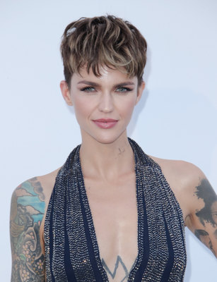 Ruby Rose Poster 3292964