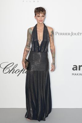 Ruby Rose Poster 3292965