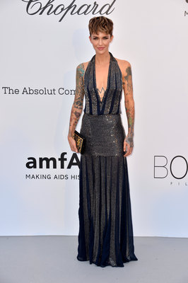 Ruby Rose Poster 3292966