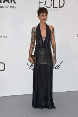 Ruby Rose Poster 3292967