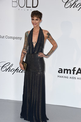 Ruby Rose Poster 3292968
