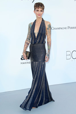 Ruby Rose Poster 3292970