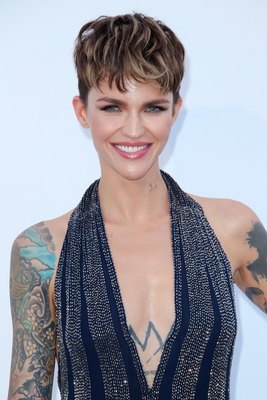 Ruby Rose Poster 3292971