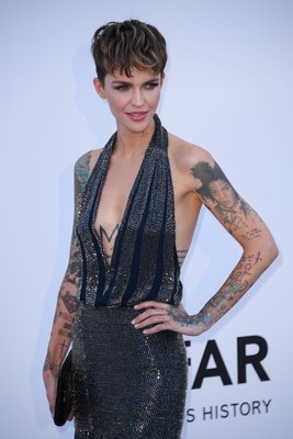 Ruby Rose Poster 3292972