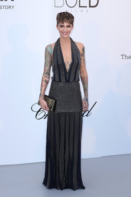 Ruby Rose Poster 3292974