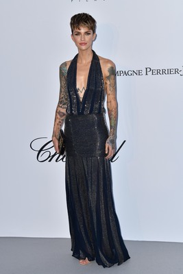 Ruby Rose Poster 3292975