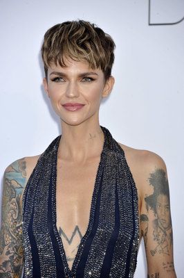 Ruby Rose Poster 3292976