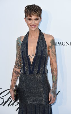 Ruby Rose Poster 3292977