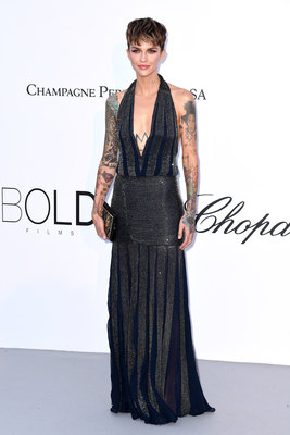 Ruby Rose Poster 3292978