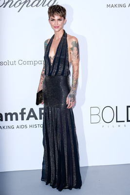 Ruby Rose Poster 3292980