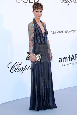 Ruby Rose Poster 3292981