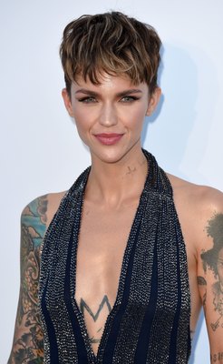Ruby Rose Poster 3292982