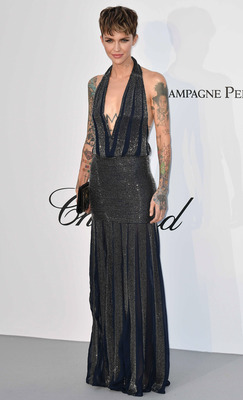 Ruby Rose Poster 3292983