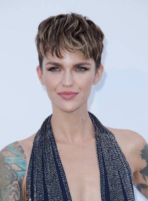 Ruby Rose Poster 3292985