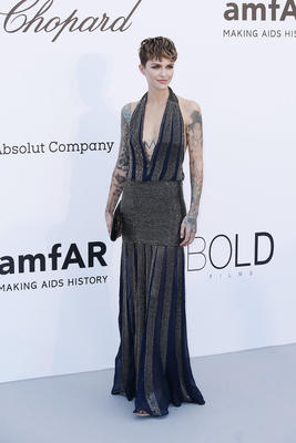 Ruby Rose Poster 3292987