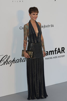 Ruby Rose Poster 3292988