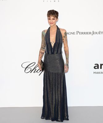 Ruby Rose Poster 3292989