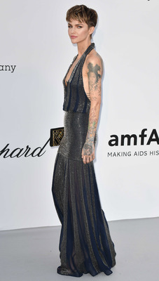 Ruby Rose Poster 3292990