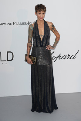 Ruby Rose Poster 3292991