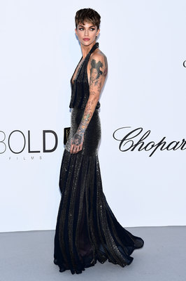 Ruby Rose Poster 3292992