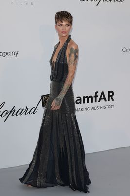 Ruby Rose Poster 3292993