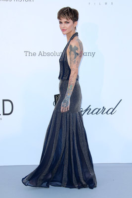 Ruby Rose Poster 3292994