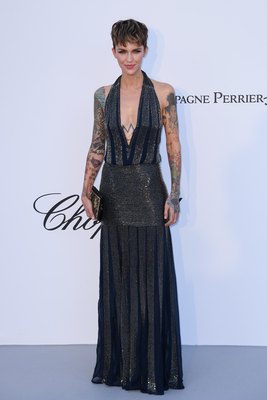 Ruby Rose Poster 3292996