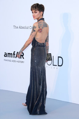 Ruby Rose Poster 3292998