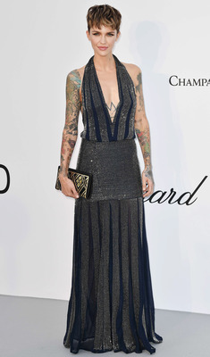 Ruby Rose Poster 3293001