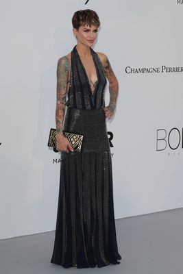 Ruby Rose Poster 3293002