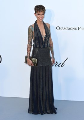 Ruby Rose Poster 3293007