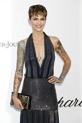 Ruby Rose Poster 3293009