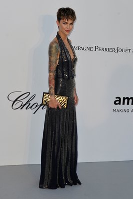 Ruby Rose Poster 3293010