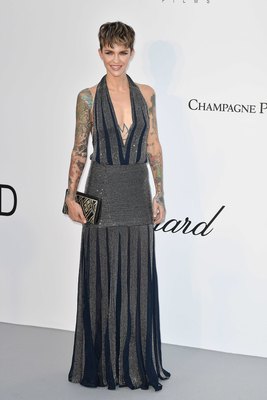 Ruby Rose Poster 3293011