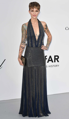 Ruby Rose Poster 3293013
