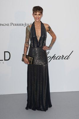 Ruby Rose Poster 3293014