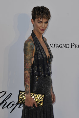 Ruby Rose Poster 3293016