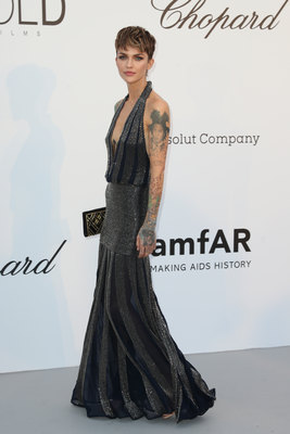 Ruby Rose Poster 3293018