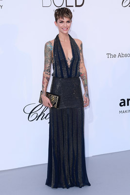 Ruby Rose Poster 3293019