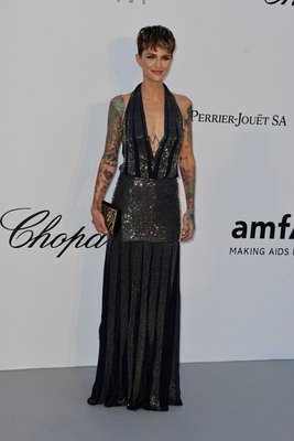 Ruby Rose Poster 3293020