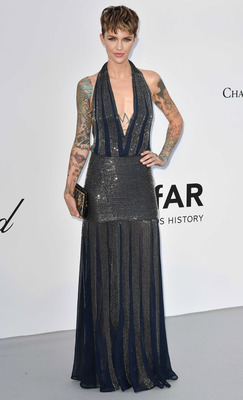 Ruby Rose Poster 3293021