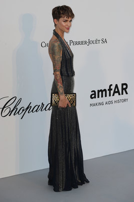 Ruby Rose Poster 3293023