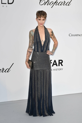 Ruby Rose Poster 3293027