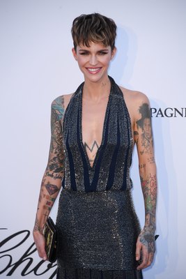 Ruby Rose Poster 3293028