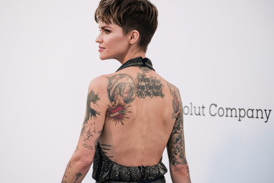Ruby Rose Poster 3293030