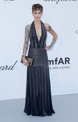 Ruby Rose Poster 3293033