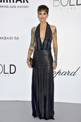 Ruby Rose Poster 3293034