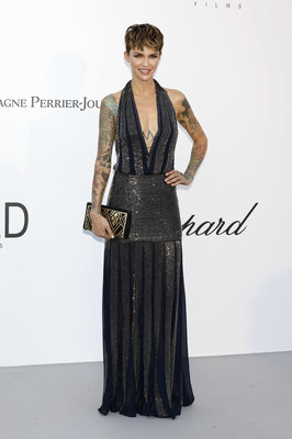 Ruby Rose Poster 3293035