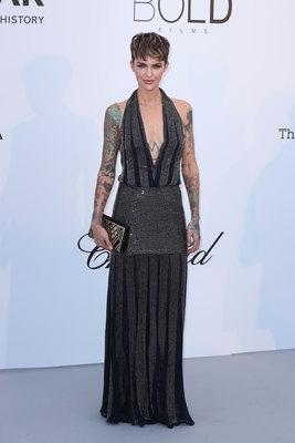 Ruby Rose Poster 3293036